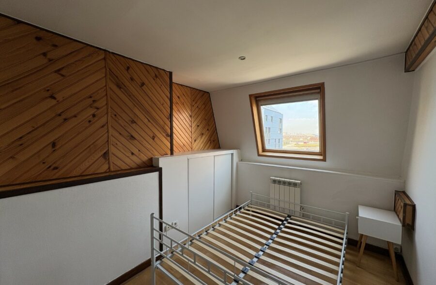 Location appartement meublé à Dunkerque
