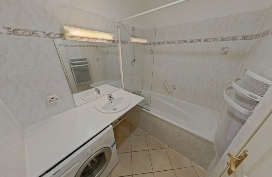 Location appartement à Dunkerque