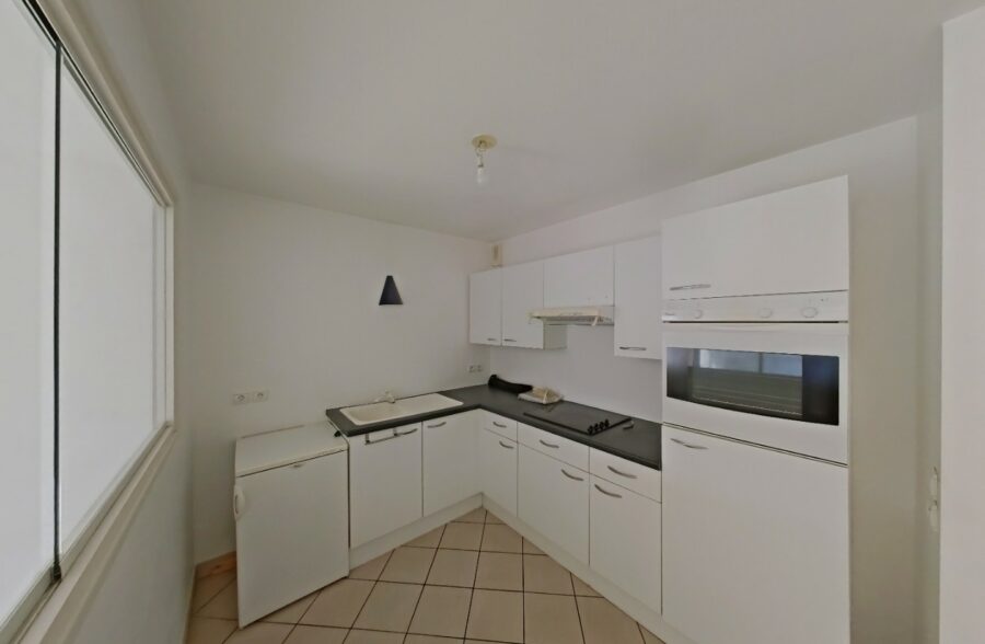 Location appartement à Dunkerque