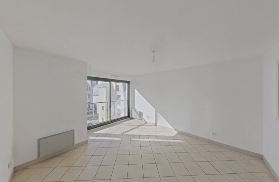 Location appartement à Dunkerque