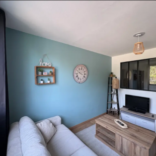 Location appartement meublé à Dunkerque