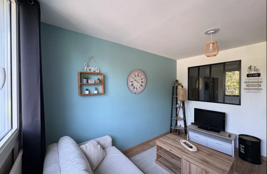 Location appartement meublé à Dunkerque