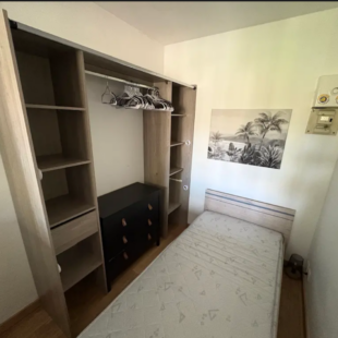 Location appartement meublé à Dunkerque