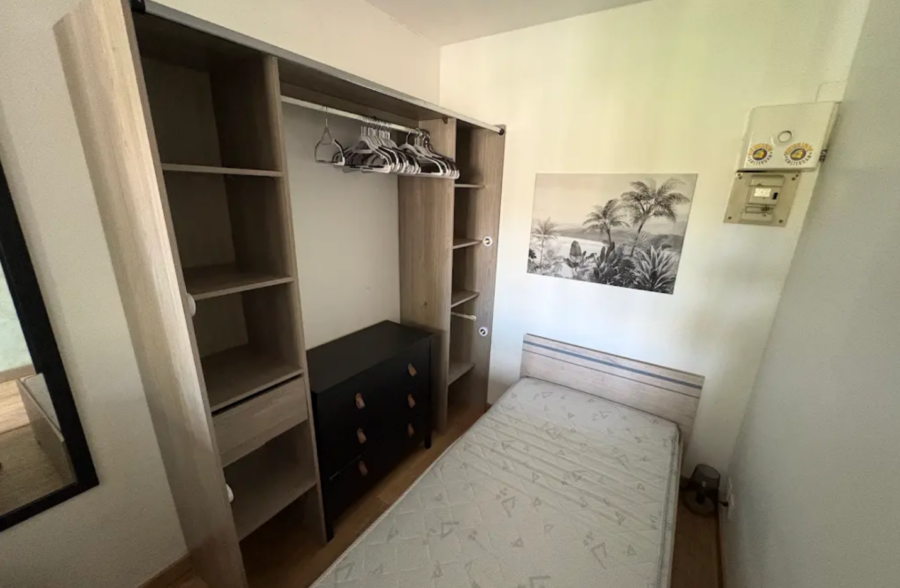 Location appartement meublé à Dunkerque