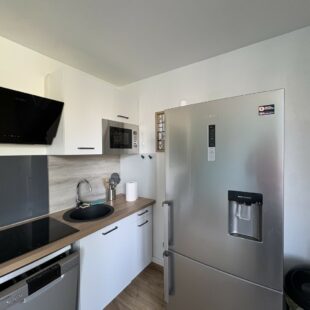 Location appartement meublé à Dunkerque