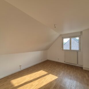 Location maison à Helfaut