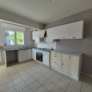 Location maison à Helfaut