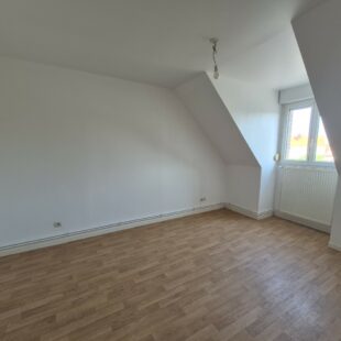 Location maison à Helfaut