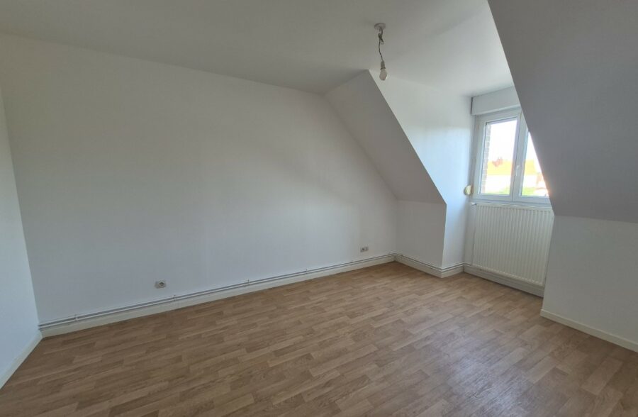 Location maison à Helfaut