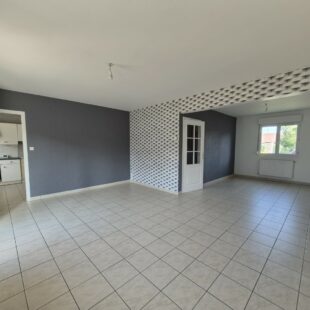 Location maison à Helfaut