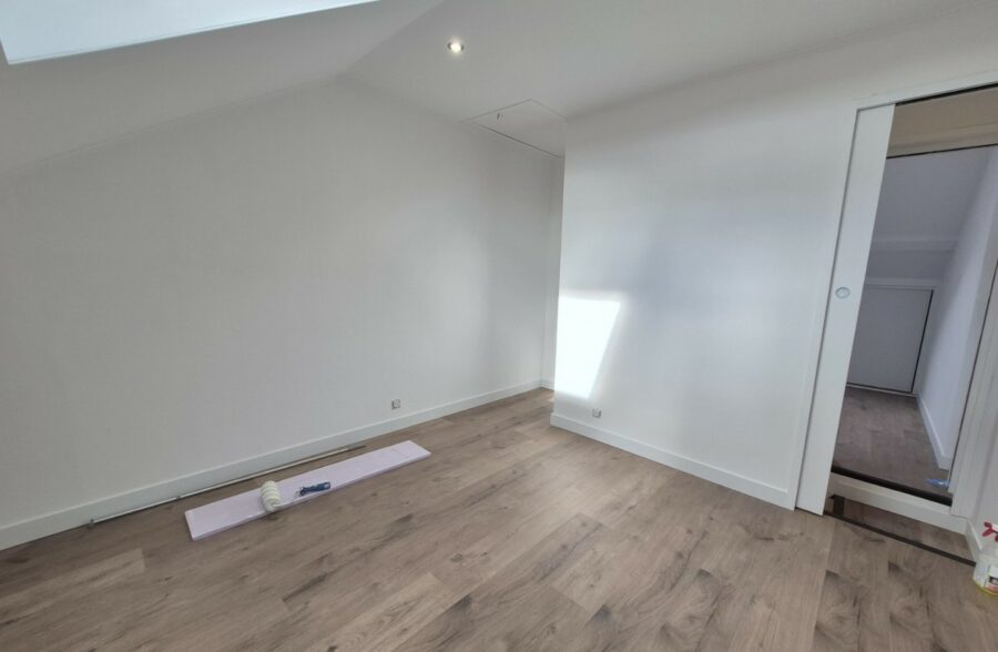 Location maison à Tourcoing