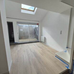 Location maison à Tourcoing