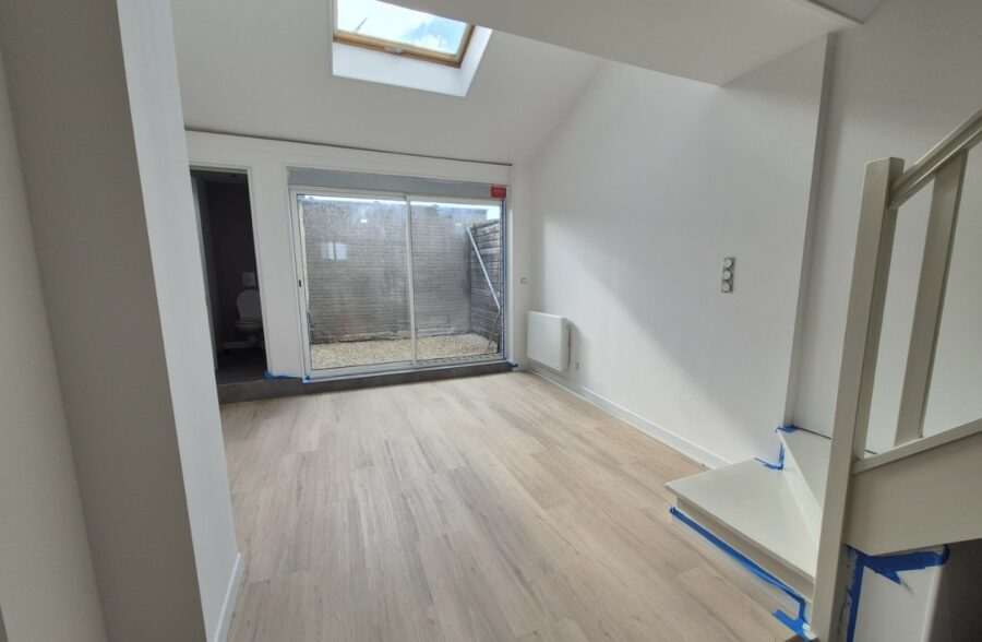 Location maison à Tourcoing