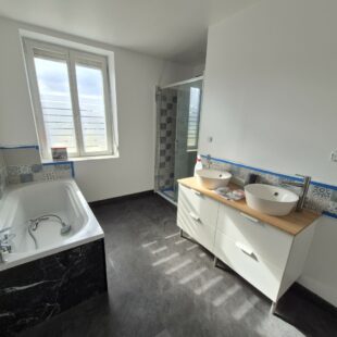 Location maison à Tourcoing