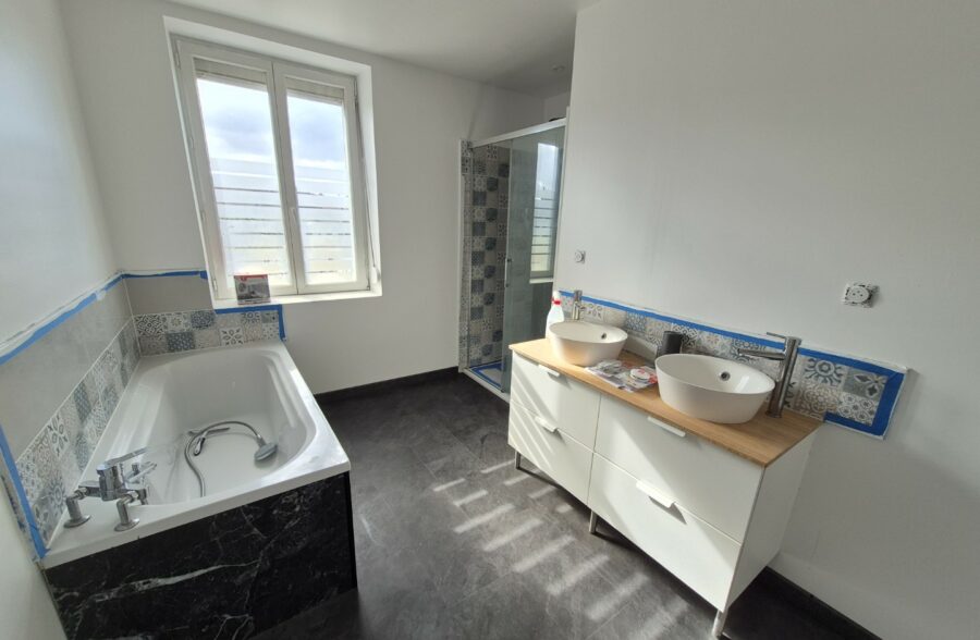 Location maison à Tourcoing