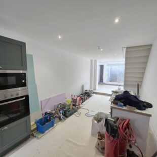 Location maison à Tourcoing