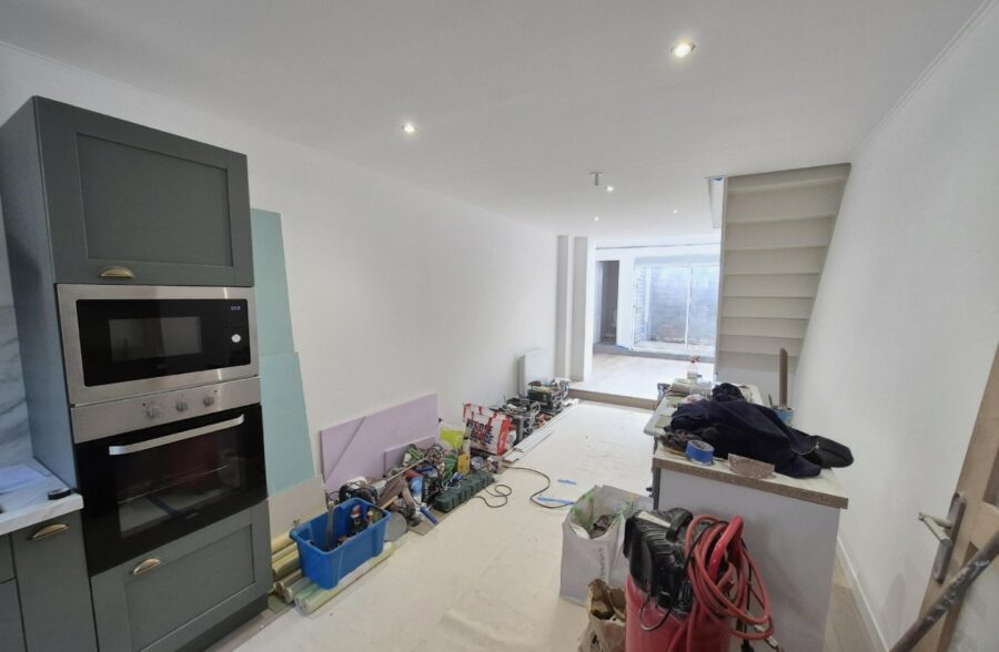 Location maison à Tourcoing