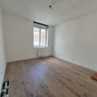 Location maison à Tourcoing
