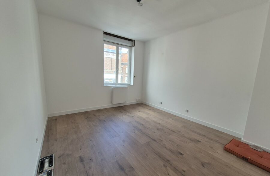 Location maison à Tourcoing