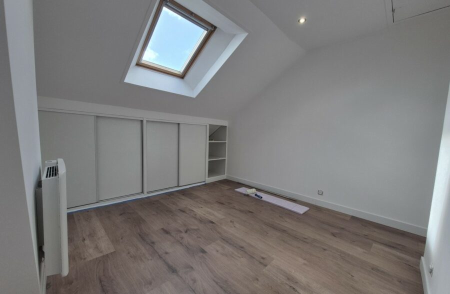 Location maison à Tourcoing