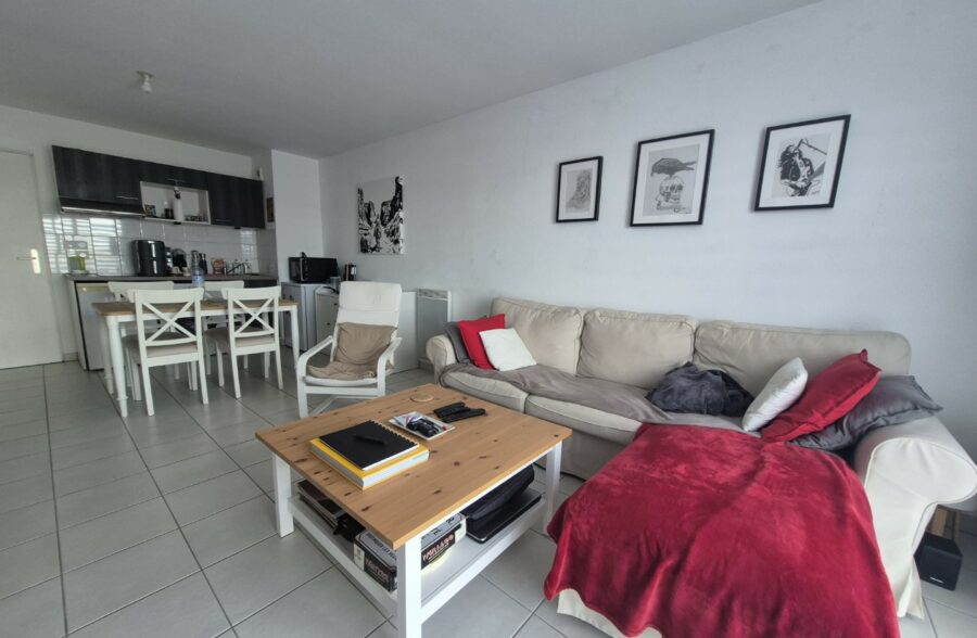 Location appartement à Hénin-Beaumont