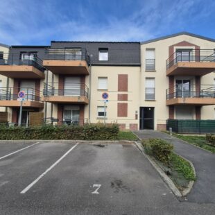 Location appartement à Hénin-Beaumont