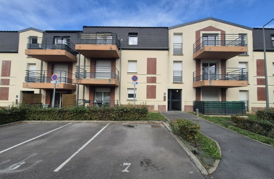 Location appartement à Hénin-Beaumont