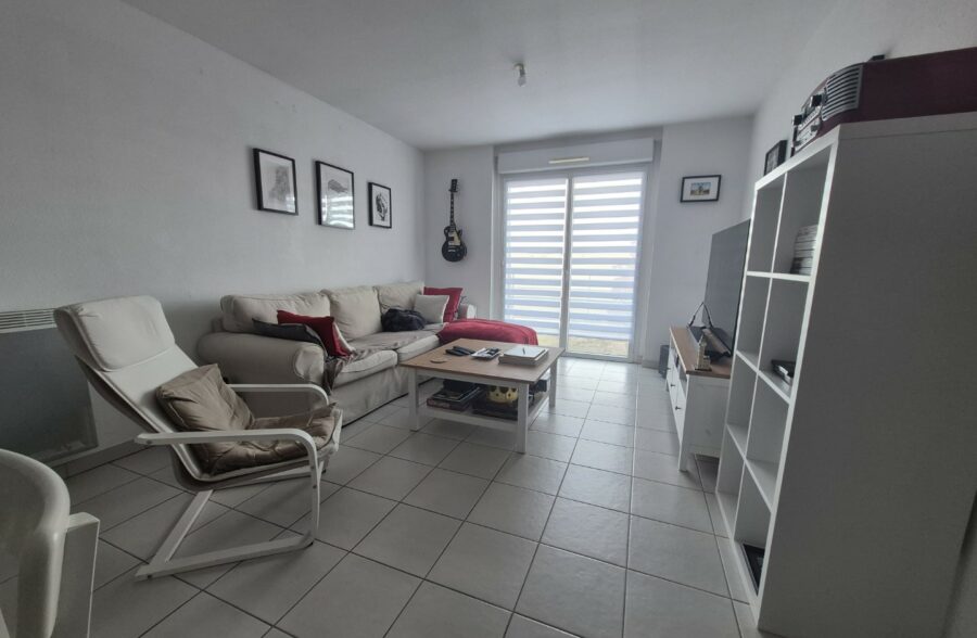 Location appartement à Hénin-Beaumont