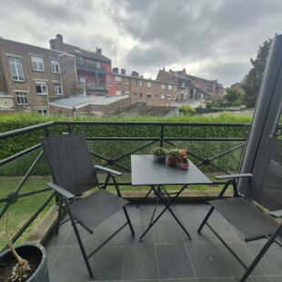 Location appartement à Valenciennes