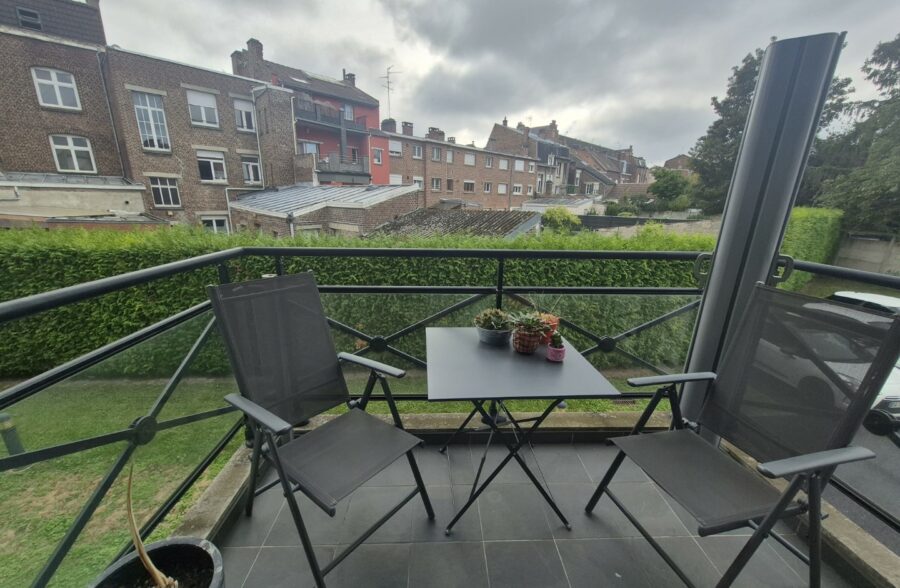 Location appartement à Valenciennes