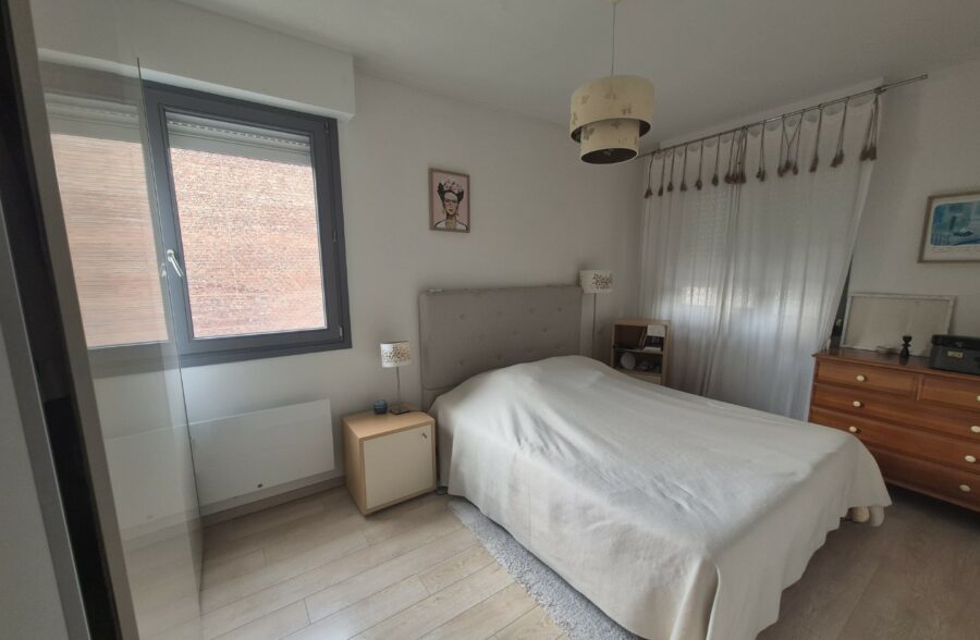 Location appartement à Valenciennes