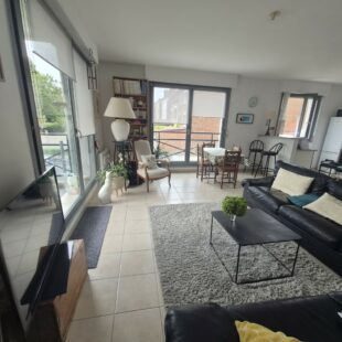 Location appartement à Valenciennes