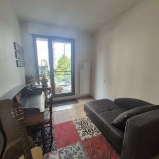 Location appartement à Valenciennes