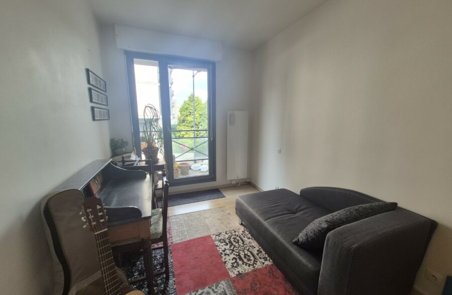 Location appartement à Valenciennes