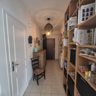Location appartement à Valenciennes