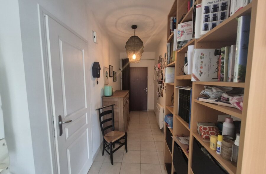 Location appartement à Valenciennes