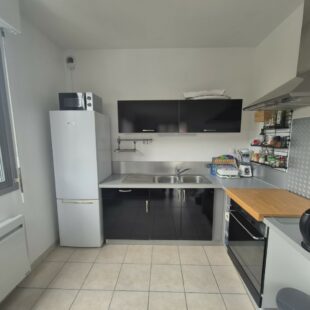 Location appartement à Valenciennes