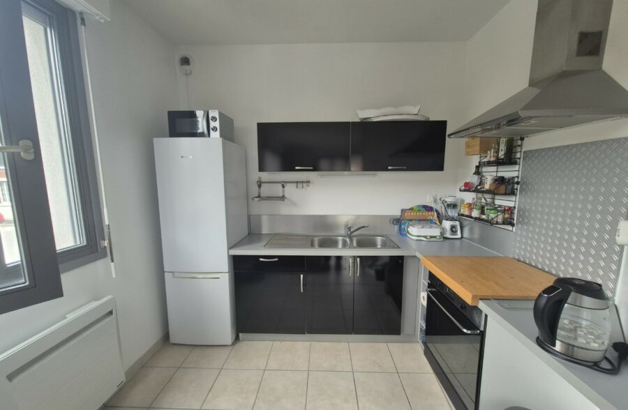 Location appartement à Valenciennes