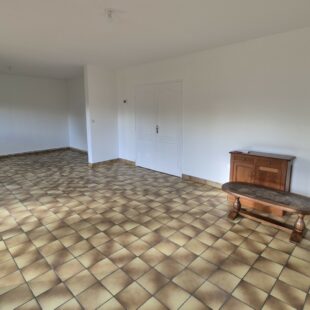 Location appartement à Valenciennes