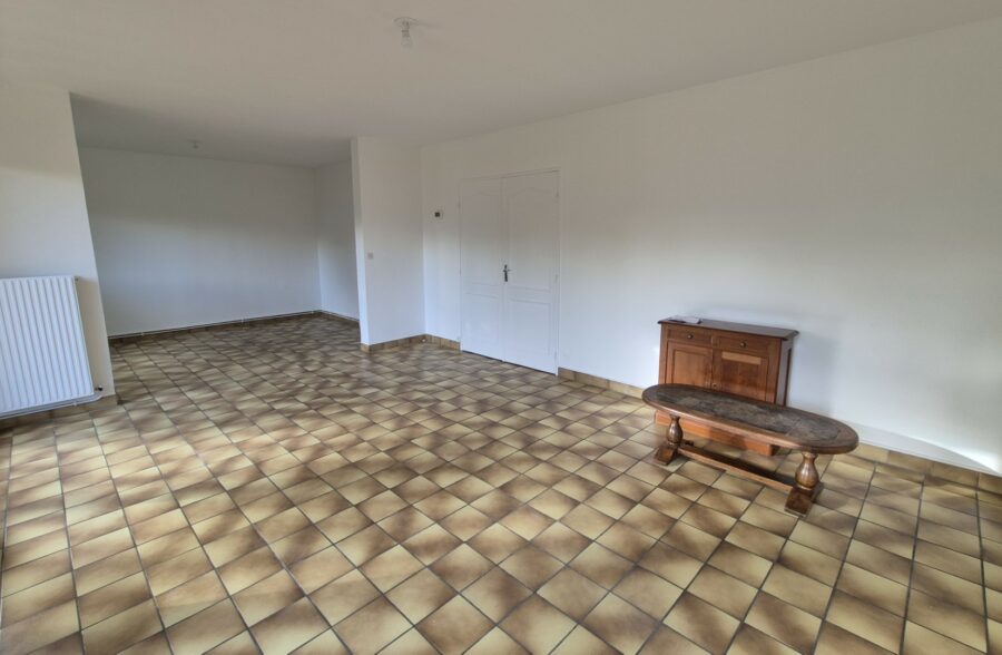 Location appartement à Valenciennes