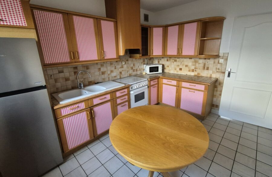 Location appartement à Valenciennes
