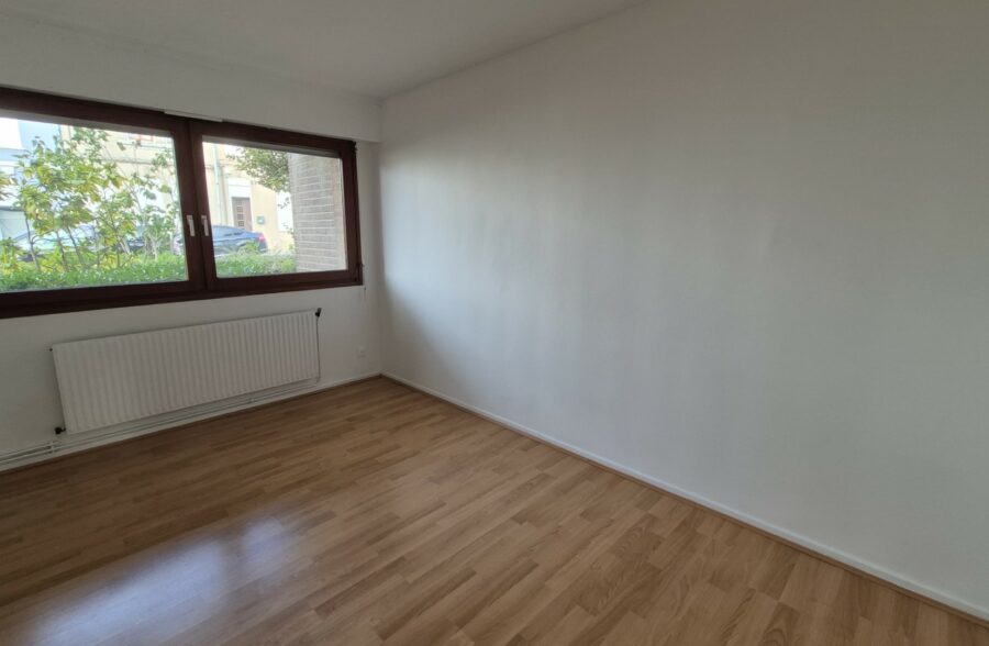 Location appartement à Valenciennes