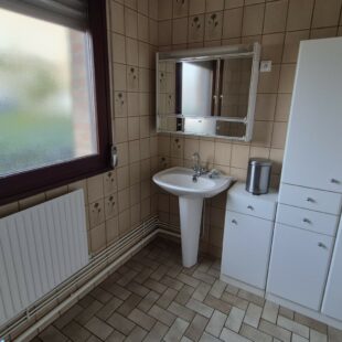 Location appartement à Valenciennes