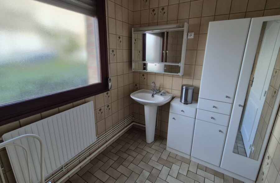 Location appartement à Valenciennes