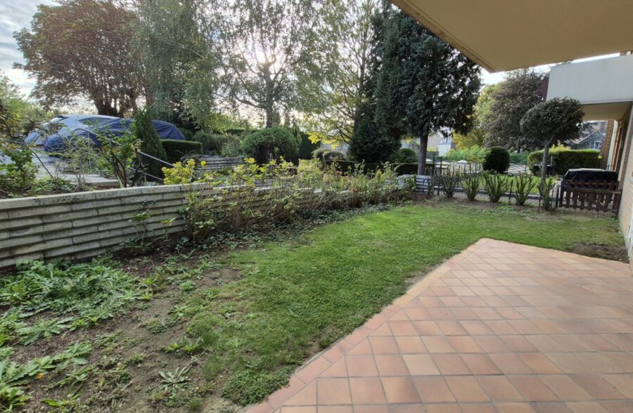 Location appartement à Valenciennes