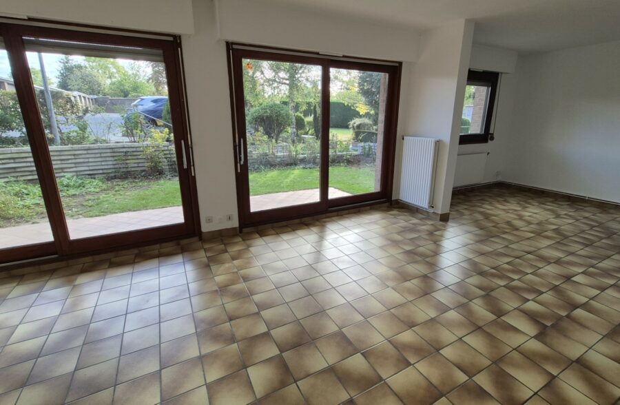 Location appartement à Valenciennes