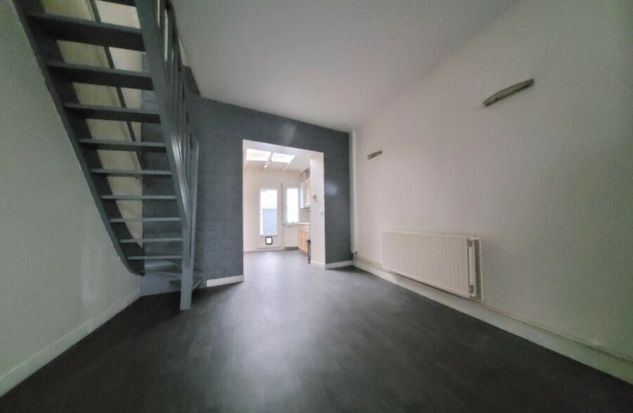 Location maison à Calais