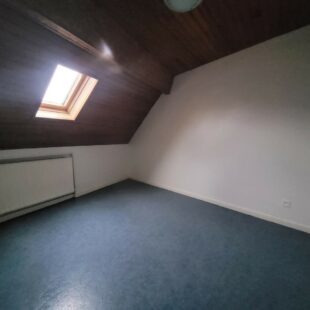 Location maison à Calais