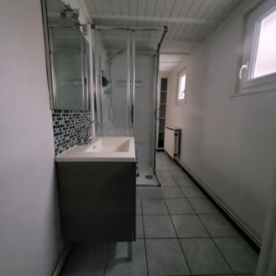 Location maison à Calais