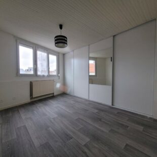 Location maison à Calais